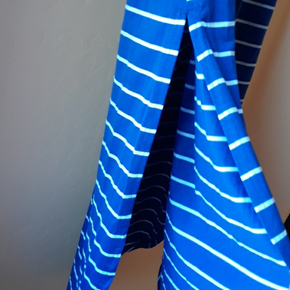 Woman’s T-shirt dress - Picture 4 of 7